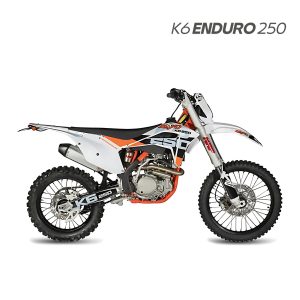 K6 ENDURO 250